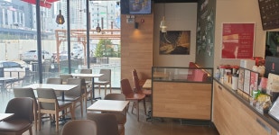 공차 영종하늘도시점