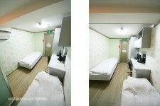 마루레지던스 서울역점