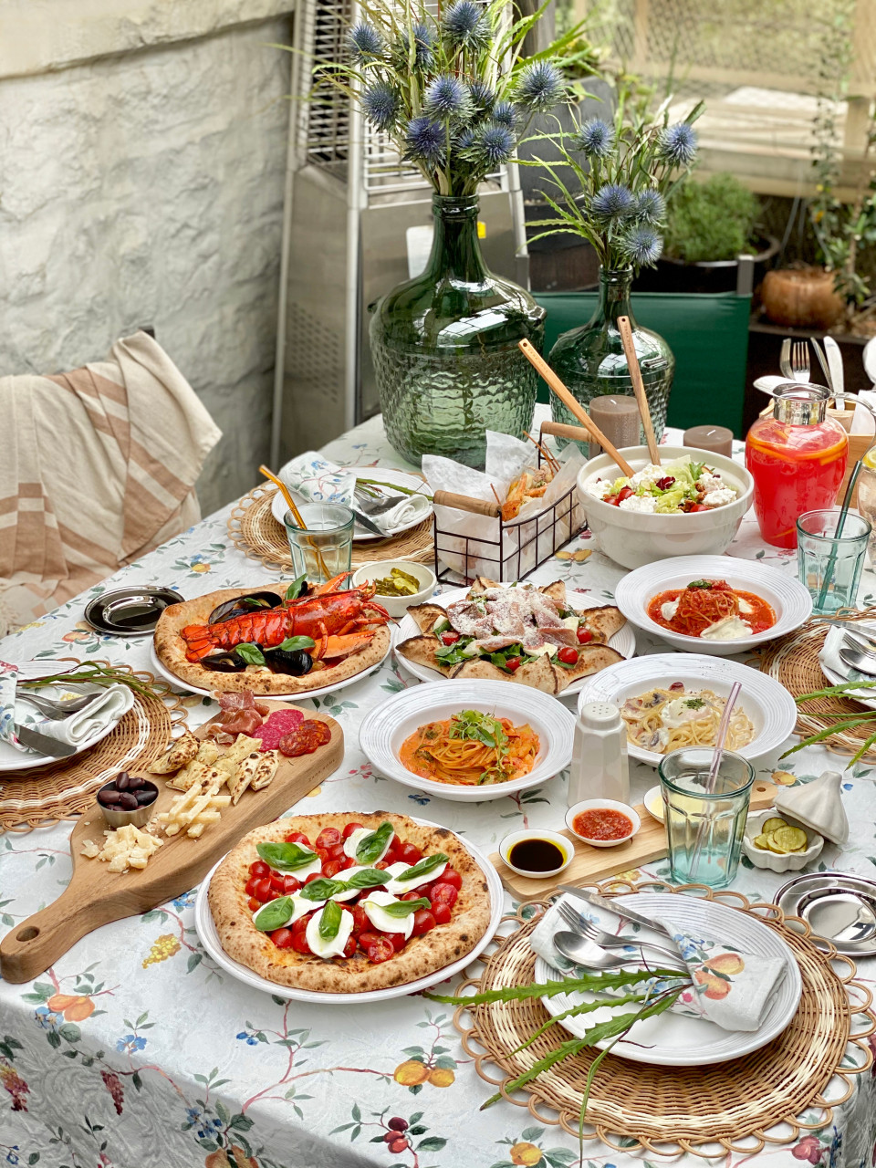 핏제리아오 대학로 본점 이미지 1