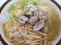 이가네칼국수