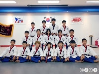 JTM태권도장