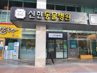 신한동물병원