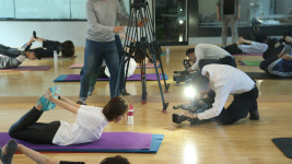 KS트레이닝센터