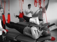 네이든 스포츠 재활센터