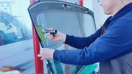 동양자동차유리