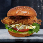 샘버거 독산시티렉스점