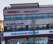 GS25 수원경수로점