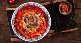 주식회사 케이엘푸드시스템 | 케이엘푸드홀딩스