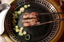 돼지래스토랑 둘째