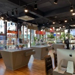 아이세이버안경원 목동점