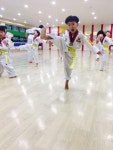 인성경희태권도