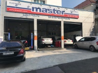 마스타 카인넥스
