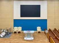 군산 지평선교회