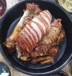 화정왕족발 민락점