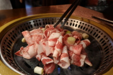 돼지래스토랑 둘째