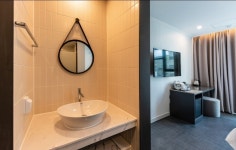 브라운도트호텔 덕천점