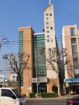 대구온누리교회