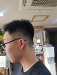 초원이용원