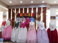 강혜경 한복연구실