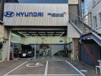 현대자동차 블루핸즈 강남논현점