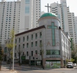 대전중앙교회