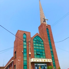 상남교회
