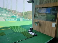 오케이온골프 에덴버러 야외스크린골프장