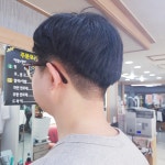 초원이용원