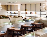 스터디카페 포커스 전주호성점