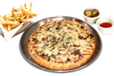 푸라닭 군산나운점