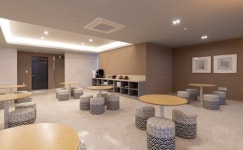 브라운도트호텔 덕천점