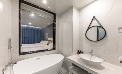 브라운도트호텔 덕천점