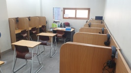 눈높이러닝센터 평창학원