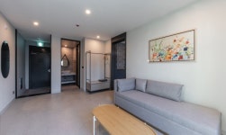 브라운도트호텔 덕천점