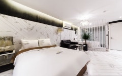 캘리포니아호텔