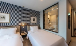 브라운도트호텔 덕천점