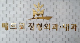 메트로정형외과의원