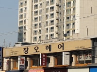 장오헤어