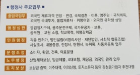 남서울탐정행정사사무소