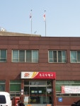 옥곡우체국