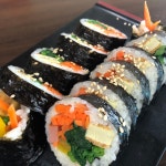 김밥나라