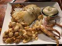 모닭모닭 본점