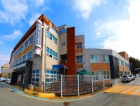 빛고을노인간호센터