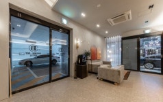 브라운도트호텔 덕천점