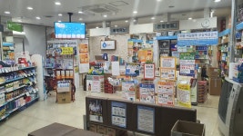 수정온누리약국