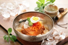 천수냉면 신당점