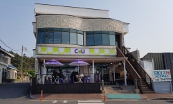 CU 이호테우해변점