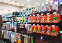 폴리파크 이시아폴리스점