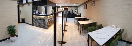 유니크호텔더뷰