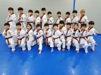 대호태권도장